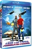 Der stählerne Adler / Iron Eagle   Blu-Ray Spanisch Import Produktbild-Vorschau 1