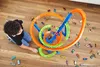 Hot Wheels Spiral Collision HGV67 Podgląd zdjęcia produktu 17