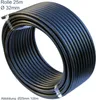 PE Rohr Ø32mm 25m Kaltwasserleitung Kunststoff Brauchwasser Produktbild-Vorschau 1