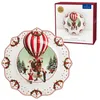 Villeroy & Boch Jahresteller 2026 Annual Christmas Edition Produktbild-Vorschau 1