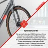 Telefunken Urban E-Bike Herren UH220 28 Zoll Hinterradmotor Produktbild-Vorschau 9