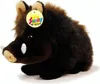 Plüsch Wildschwein, ca. 28 cm Produktbild-Vorschau 2
