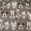 Taška na nosič Disney by Loungefly Mickey and Friends Náhled obrázku produktu 7