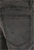 Urban Classics - Relaxed Fit Denim Jeans Shorts black - W36 Produktbild-Vorschau 10