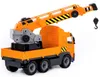 WADER Lastwagen LKW Kran Kranwagen Autokran Fahrzeugkran Produktbild-Vorschau 4
