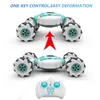 S-012 RC Stunt Car dálkové ovládání Watch Gesture Sensor Náhled obrázku produktu 4