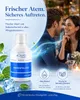 Blueline antibakterielle Mundspülung (250ml), bei Produktbild-Vorschau 2
