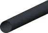 Dachrinne Halbrund 60mm Einzelteile | Fallrohr 100cm Produktbild-Vorschau 1