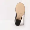 Neosens Absatzschuhe Damen S3373 NAPPA BLACK/ MARSELAN Produktbild-Vorschau 3
