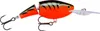 Rapala Jointed Shad Rap 7cm Red Tiger Gewicht 13g Produktbild-Vorschau 1