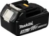 Caricabatterie Makita BL1830B 18V Anteprima dell’immagine prodotto 3