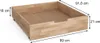 Cassetto letto Vitalispa Teddy Legno 89 x 91.8 cm, Model Anteprima dell’immagine prodotto 3