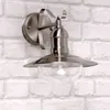 Rabalux 8270 Außenwandleuchte Oslo, E27, silber, Produktbild-Vorschau 2