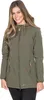Trespass Damen Jacke Kristen, mit Kapuze, wasserdicht, Produktbild-Vorschau 4