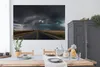 MuchoWow® Poster Der Käfig-Tornado der Bären in Texas Produktbild-Vorschau 4