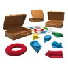 ZYGD0001 - Get Packing - Figurenspiel, 2-4 Spieler, ab 6 Produktbild-Vorschau 4