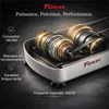 Funlife V8 Plateforme vibrante 120 kg - 180 niveaux, 5 Voir les images du produit 2