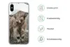 MuchoWow® Handyhülle Schutzhülle Hülle für iPhone Xs Produktbild-Vorschau 7