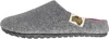 Outback Slipper Women Größe 41 Farbe grey/pink Produktbild-Vorschau 2