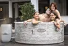 Bestway LAY-Z-SPA® Whirlpool Vancouver AirJet Plus™, rund, Produktbild-Vorschau 5