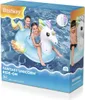 Bestway® Schwimmtier  Einhorn 155 x 119 cm Produktbild-Vorschau 35
