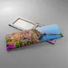 Bild auf Leinwand - Leinwandbild - Italien küste felsen Produktbild-Vorschau 2