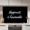 KitchenYeah®  Spritzschutz Küche - Küchenrückwand - Produktbild-Vorschau 6