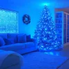 Ekspand | Lichterkette - 200 Led - 1,5 m - 8 Lichtmodi - Produktbild-Vorschau 9