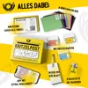 Kritzelpost  Das lustige Zeichenspiel Produktbild-Vorschau 5