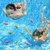 4 Stück elektrisches Fischspielzeug, Kinder elektrisches Produktbild-Vorschau 7