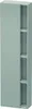 Duravit Hochschrank DURASTYLE 240 x 500 x 1800 mm Anschlag Produktbild-Vorschau 2