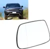 Verre de rétroviseur extérieur chauffant gauche pour Jeep Voir les images du produit 6