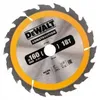 DeWalt Kreissägeblatt Handkr. 160/20 mm 18WZ Produktbild-Vorschau 2