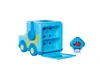 Smoby 109356136SMB, 3 Jahr(e), Blau Produktbild-Vorschau 6