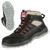 NITRAS Sicherheitsschuhe 7301 SPORT STEP MID S3  Gr. 44 Produktbild-Vorschau 2