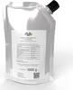 VITAVEGGY HIMBEERE Früchte-Püree 1kg ohne Aroma- Farb- & Produktbild-Vorschau 3