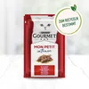 GOURMET Mon Petit Katzenfutter nass, Fleisch Sorten-Mix 6er Produktbild-Vorschau 4