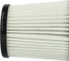vhbw 8x Filter kompatibel mit Dirt Devil M2009-8, M2009-9, Produktbild-Vorschau 5
