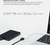 TP-Link UC400, 0,133 m, USB A, USB C, Biela Náhľad obrázku produktu 6