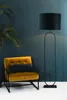 Light&Living Stehleuchte JAMIRI Produktbild-Vorschau 2
