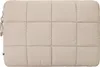 Selencia Puffy Laptop Hülle 15-16 Zoll - Laptop Sleeve - Produktbild-Vorschau 1
