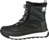 Sorel Whitney II Short Lace WP Schnürstiefel Schwarz Produktbild-Vorschau 2