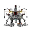 Lego Star Wars 75157 At-Te Maszyna Krocząca Kp.rex Podgląd zdjęcia produktu 5
