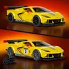 Mattel JKR19 gioco di costruzione Anteprima dell’immagine prodotto 3