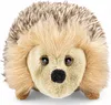 A close-up studio shot of a plush hedgehog toy. Anteprima dell’immagine prodotto