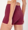 Merry Style Damen Shorts Radlerhose Kurze Hose Boxershorts Produktbild-Vorschau 5