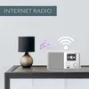 Xoro XOR400910, Internet, Digitálny, DAB+, FM, 3 W, MP3, Náhľad obrázku produktu 3