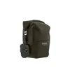 Brooks Scape, Hinten, Fahrradtasche, Aluminium, Nylon, Produktbild-Vorschau 5