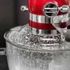 Profi-Spritzschutz kompatibel mit KitchenAid 4,8/4,3L Produktbild-Vorschau 4