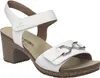 JOSEF SEIBEL Grace 05 | Sandale für Damen | Weiß Produktbild-Vorschau 1